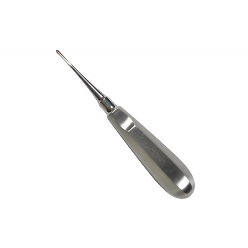 Luxating elevators 2.5mm - curved 2115