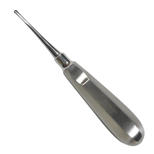 Luxating elevators 3.0mm - curved 2116