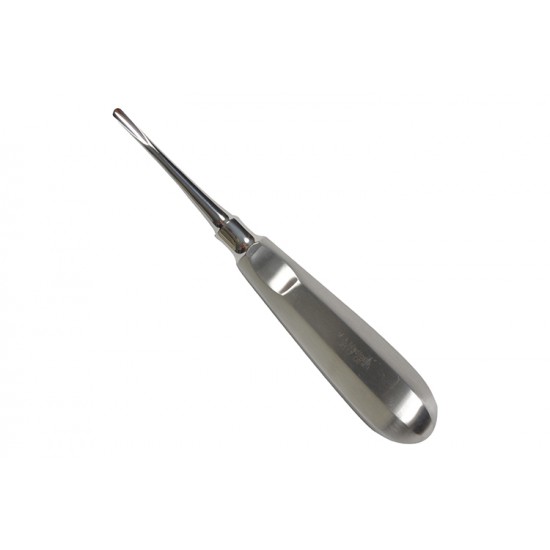 Luxating elevators 4.0mm - curved 2117