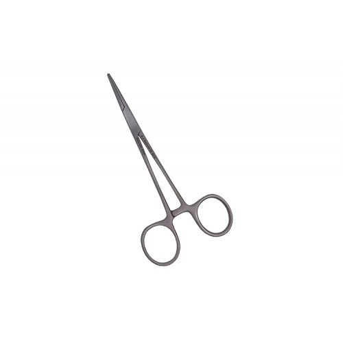 Classic straight pean 13cm