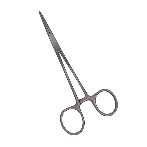 Classic straight pean 16cm
