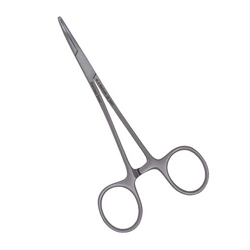 Hemostatic Forceps