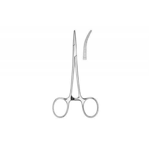 Halsted-Mosquito (Curved) 12cm