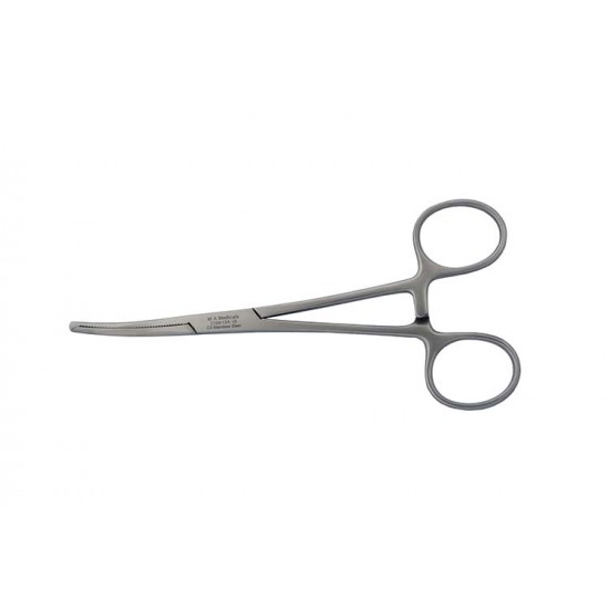 Kocher (Curved) 13cm