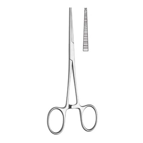 Kocher (Straight) 16cm
