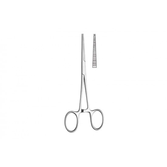 Kocher (Straight) 16cm