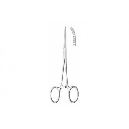 Kocher (Curved) 16cm
