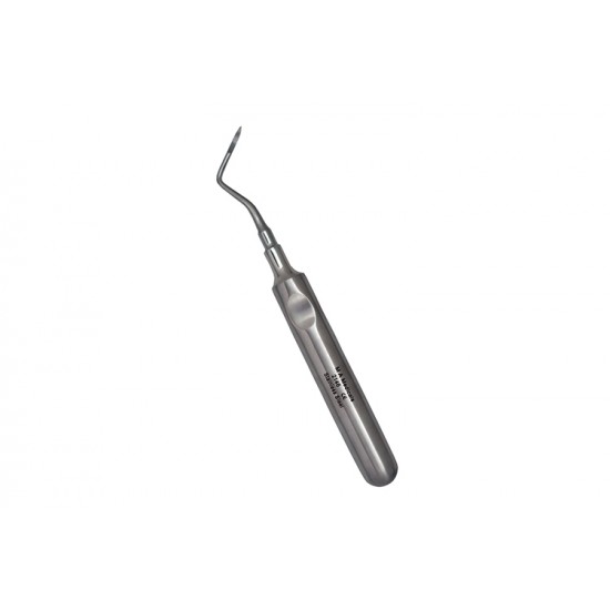 Heidbrink - left - 14mm Hollow handle