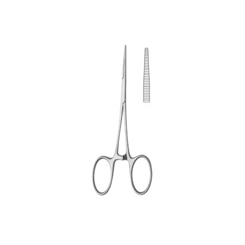 Hartmann (Straight) 10cm