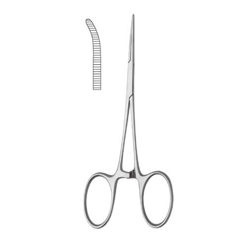 Hartmann (Curved) 18cm
