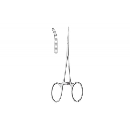 Hartmann (Curved) 18cm