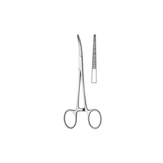 Kelly (Straight) 14cm