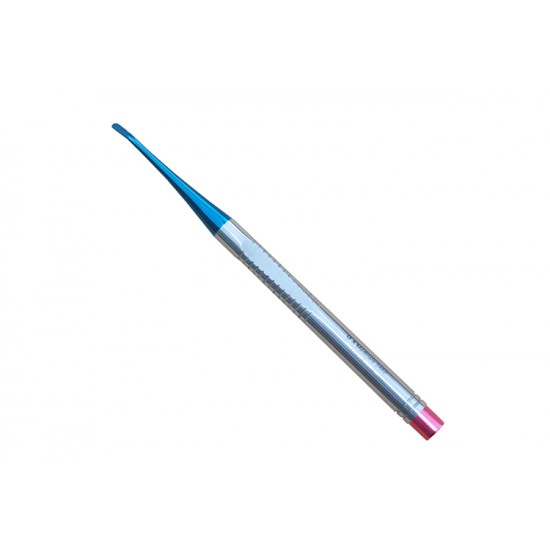 PDL Scalers - X-tool Luxating elevator: Curved 2462