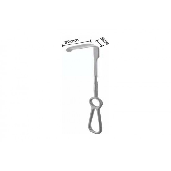 Obwegeser internal: 10x32mm 2411-1