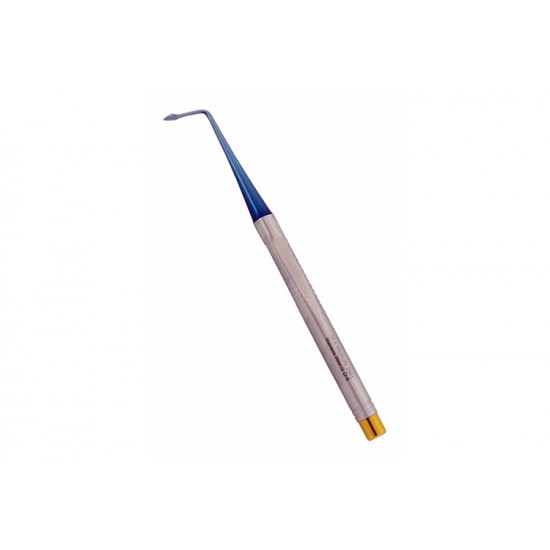 X-tool Spade angled, left 2480