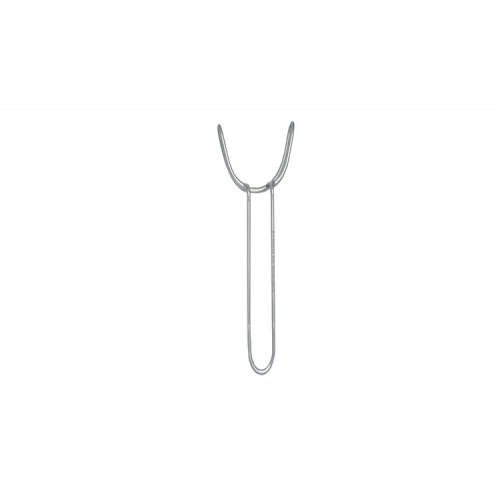Universal cheek retractor 2460