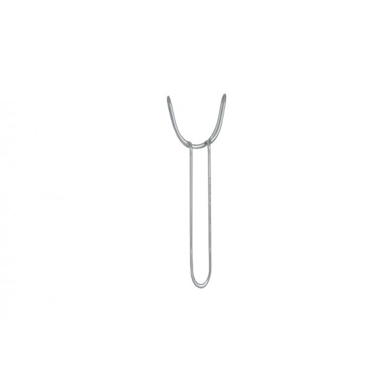 Universal cheek retractor 2460