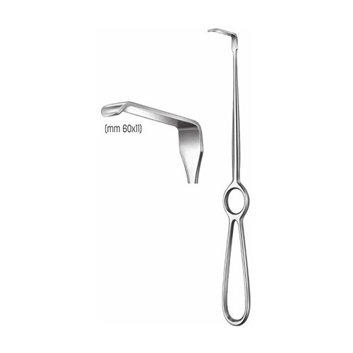 Langenbeck (Large) 2472