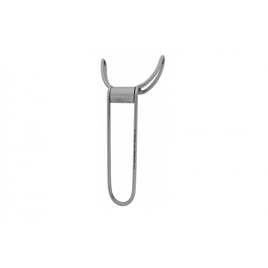 Universal cheek retractor 2460-1