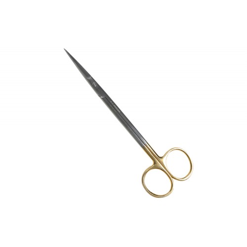 Suture Scissors (Straight) 15cm
