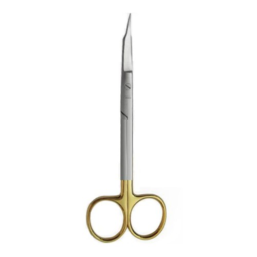 Goldman fox TC (Straight) 13cm