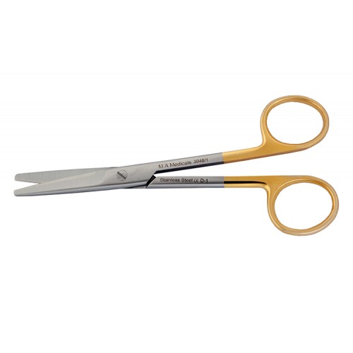 Mayo TC (Straight) 14cm