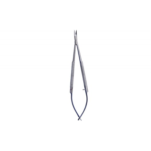 Micro surgery scissors 15cm (Curved)