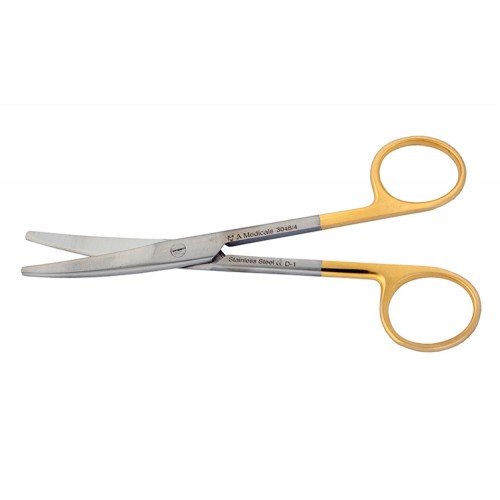 Mayo TC (Curved) 14cm