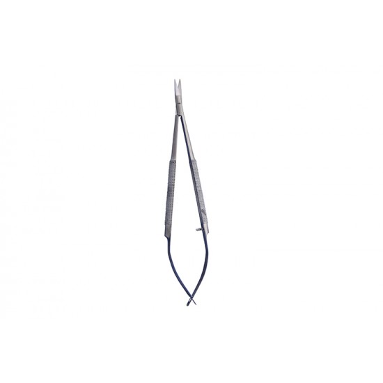 Micro surgery scissors (Straight) 15cm