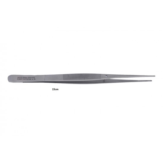 Semken (Straight) 12cm 2206-1