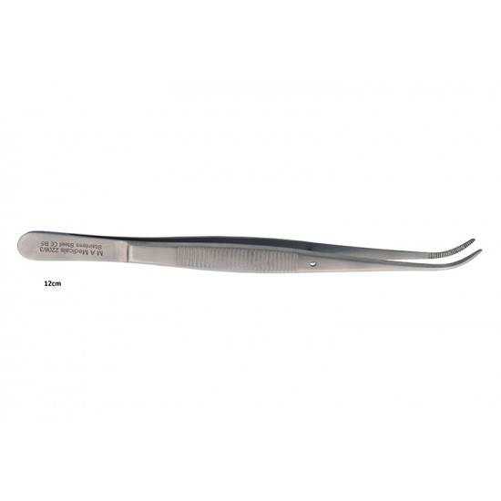 Semken (Angled) 12cm 2206-3
