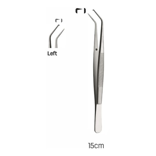 Crane-Kaplan Right 15cm 2204-2