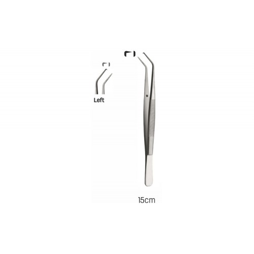 Crane-Kaplan Right 15cm 2204-2