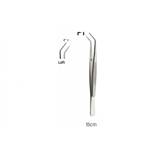 Crane-Kaplan Right 15cm 2204-2