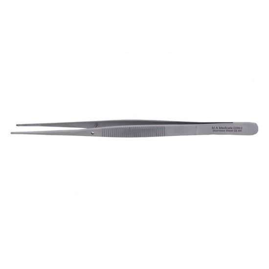 Semken (Straight) 15cm 2206-2