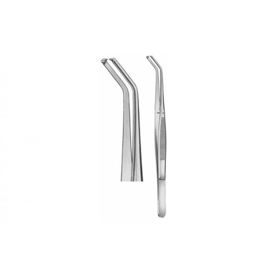 Semken (Angled) 1x2 15cm 2206-6