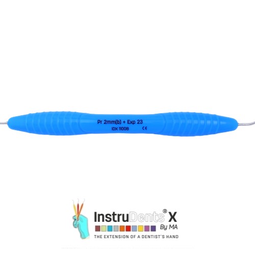 Expros 23- Probe CP 2 (ball-end) 11008