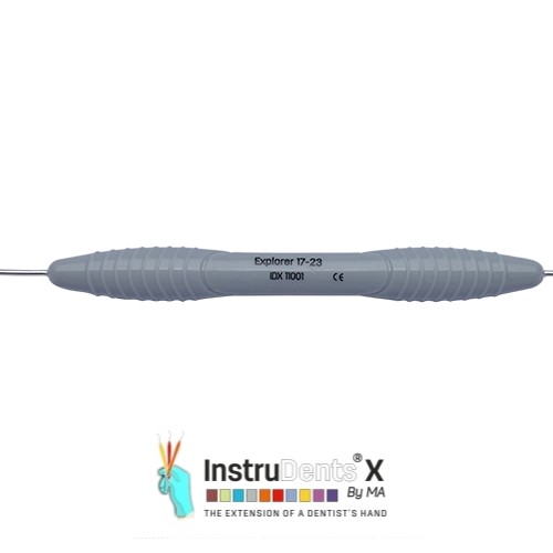 Explorer 17-23 11001