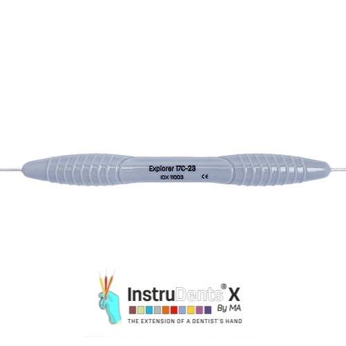 Explorer 17C-23 11003