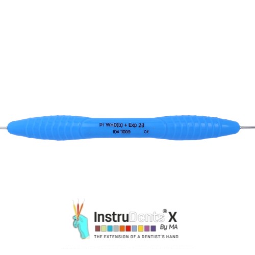 Expros 23- WHO Probe CP (ball-end) 11009