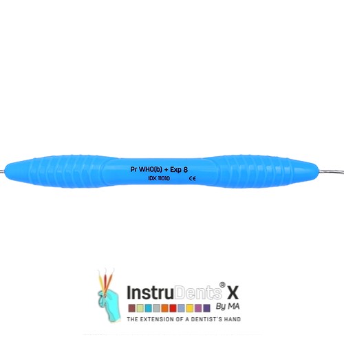Expros 8- WHO Probe CP (ball-end) 11010