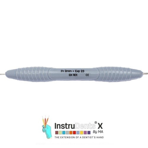 Expros 23- Probe CP 2 11011