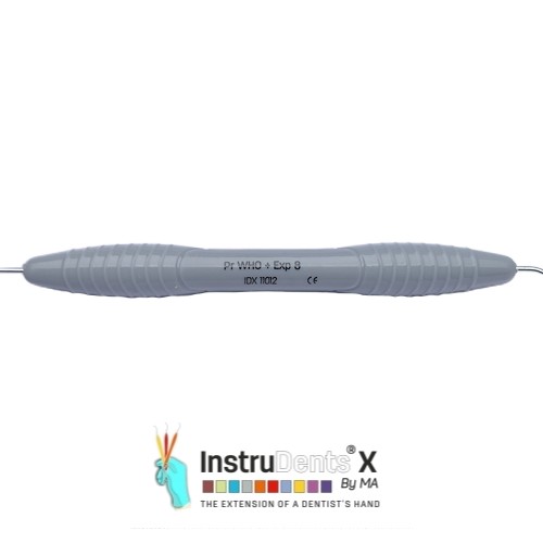 Expros 8- Probe CP 2 (ball-end) 11012