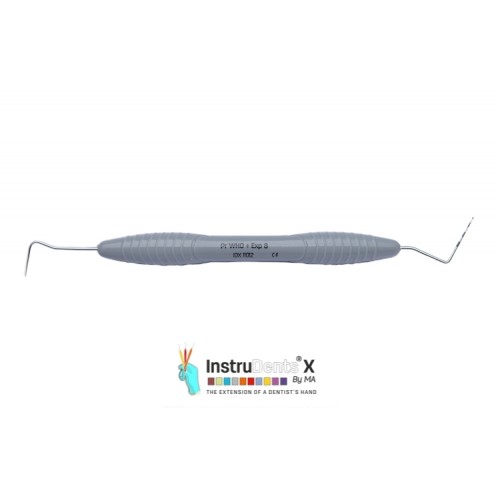Expros 8- Probe CP 2 (ball-end) 11012
