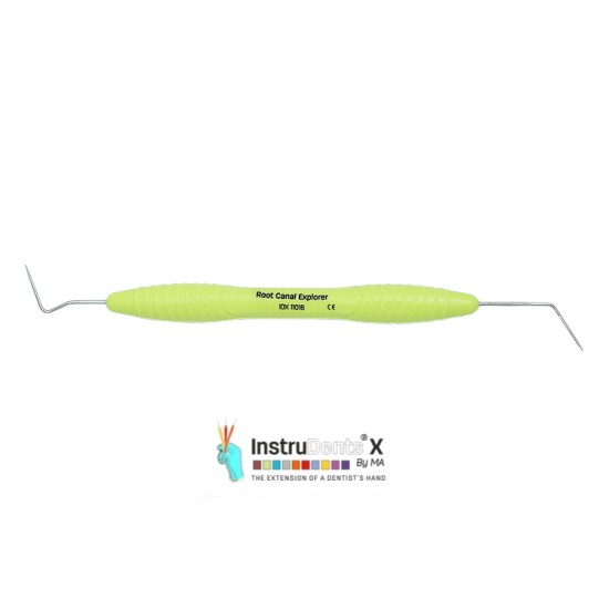 Root Canal Explorer 11016