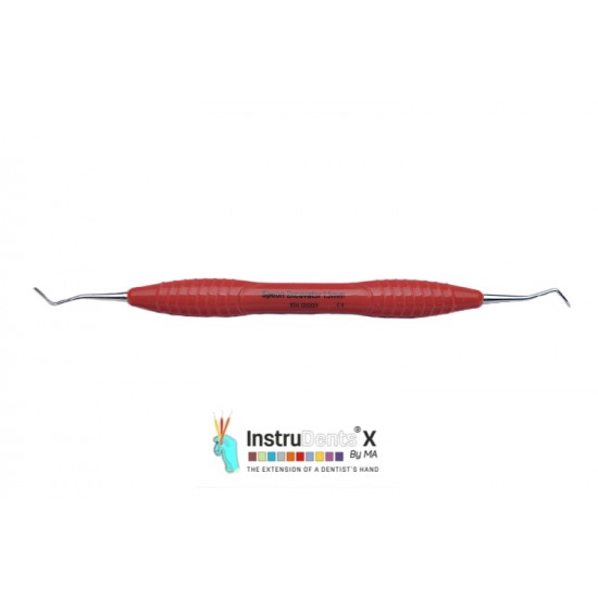 Spoon Excavator 1.3mm