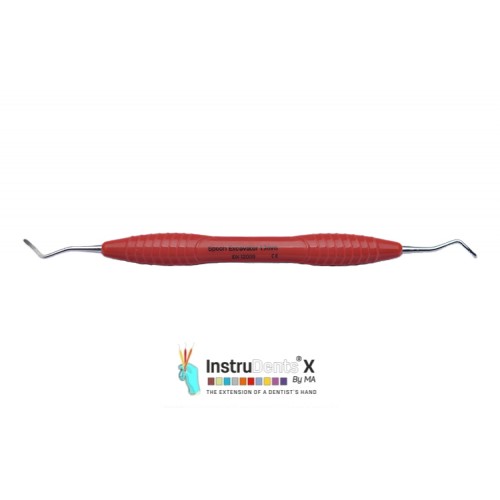 Spoon Excavator 1.7mm