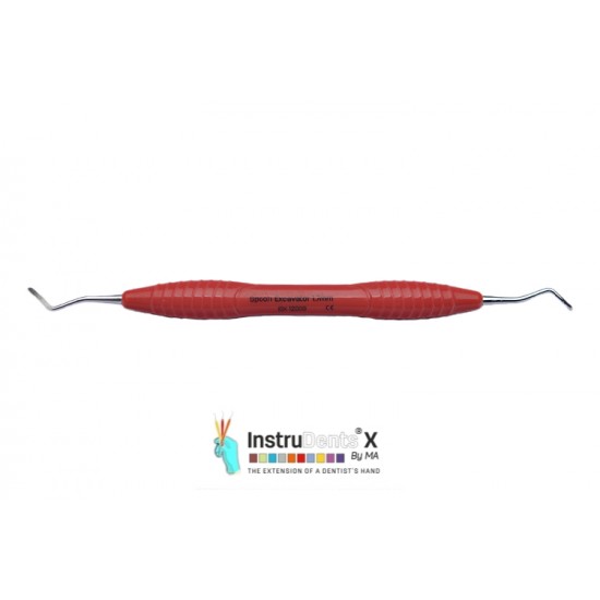 Spoon Excavator 1.7mm