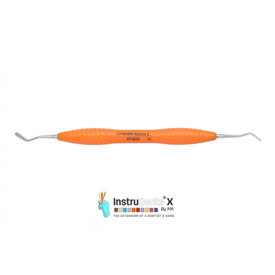 Composite Spatula 6 12020