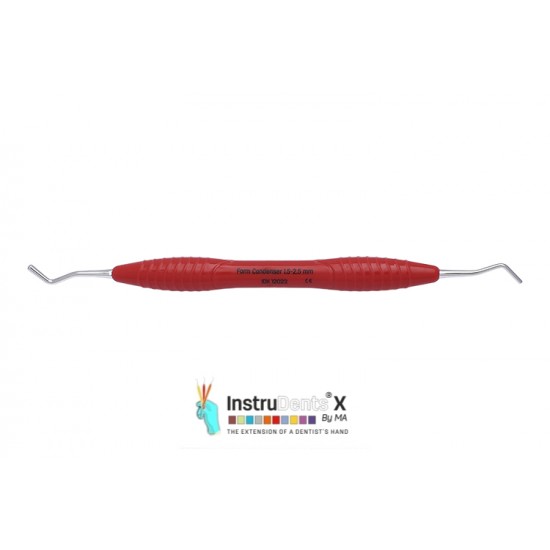 Form Condensor 12022